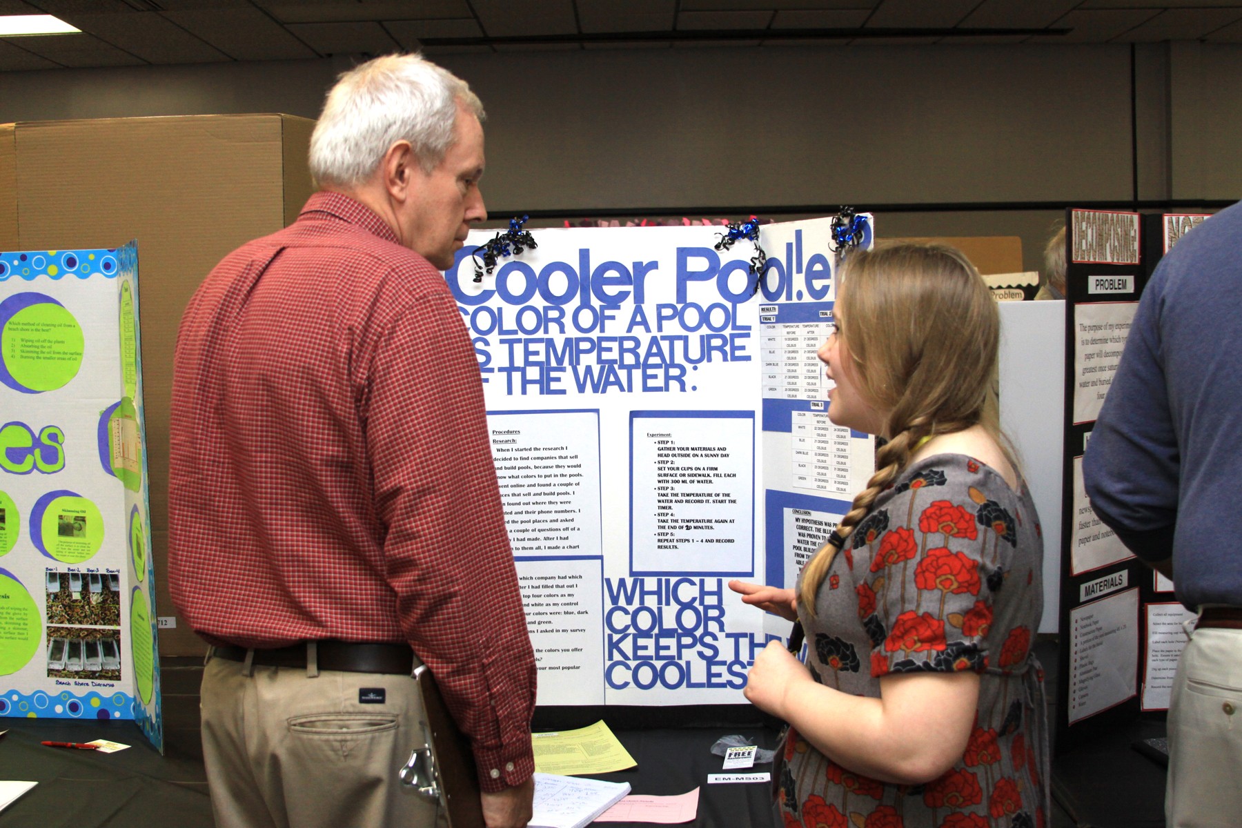 Incredible Tech Career Fair Computer Science 2022
