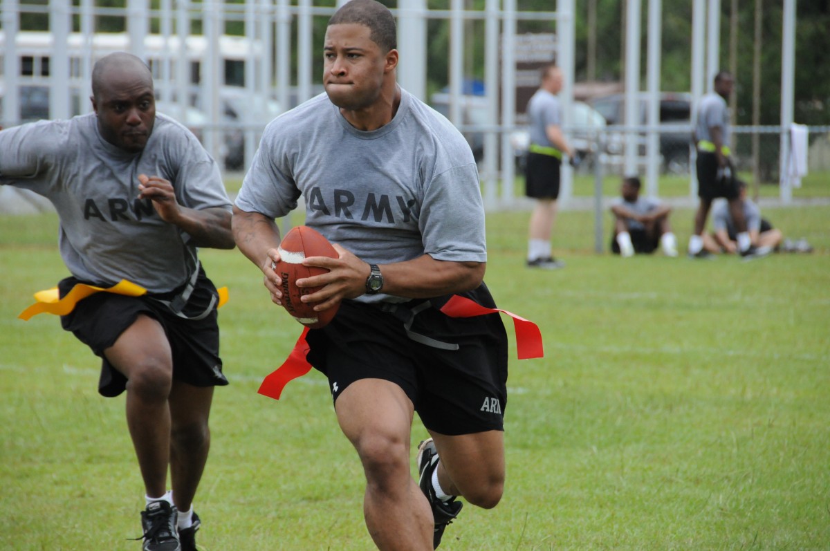 Marne Week returns to Fort Stewart Article The United States Army