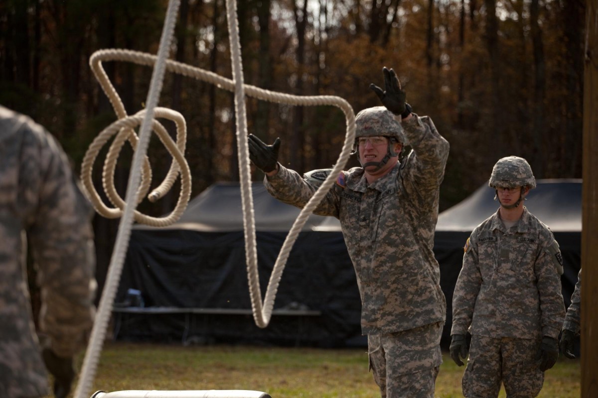2013 Army Best Warrior Competition Article The United States Army