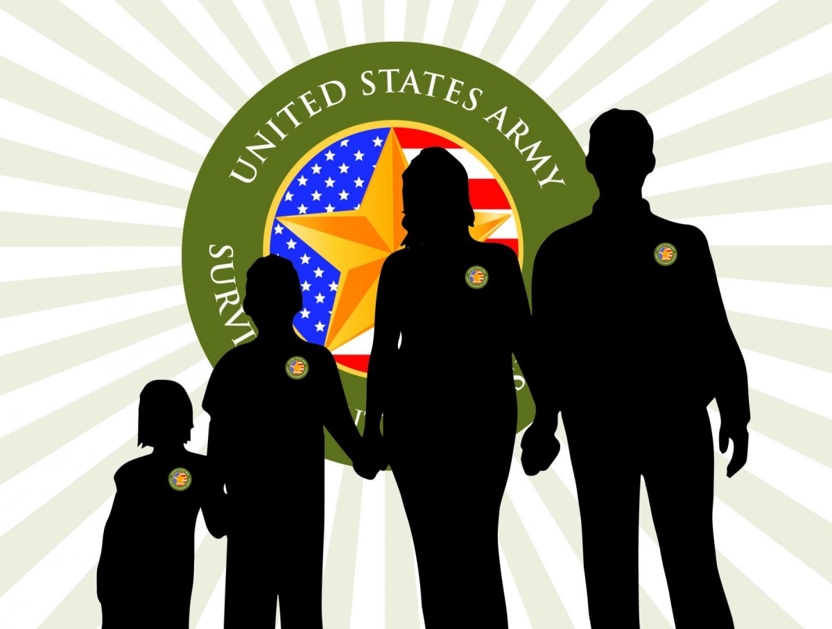 Survivor Outreach Services assists families of fallen servicemembers