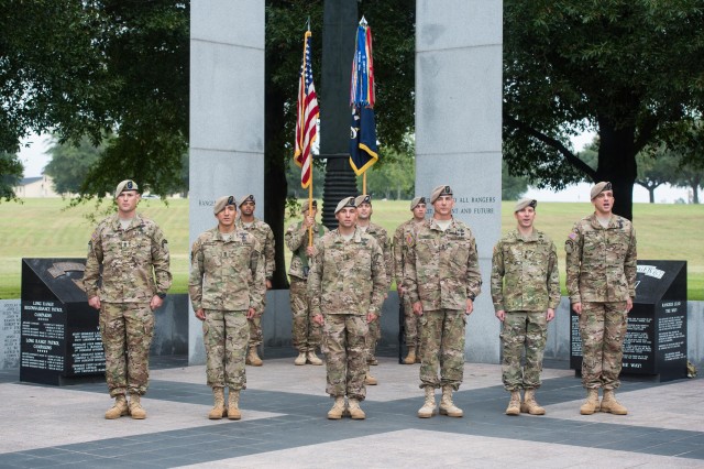 75th Ranger Regiment Celebrate 30th Anniversary Article The United