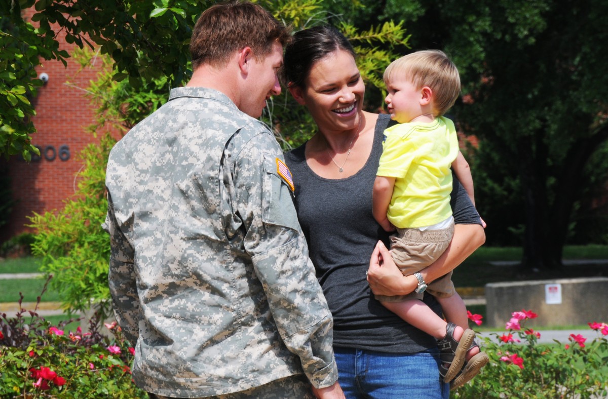 SERE training helps POWs, families reintegrate Article The United SERE training helps POWs, families reintegrate Article The United