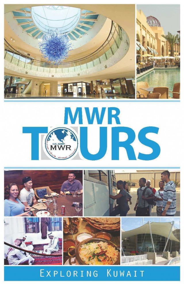 Visit Kuwait? Try the MWR trips Article The United States Army