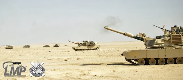 LMP Images Article The United States Army