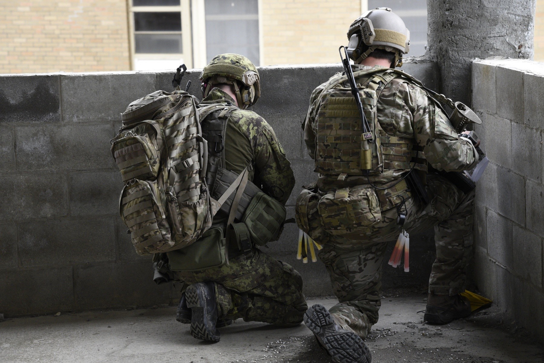 Bold Quest brings its own challenges Article The United States Army