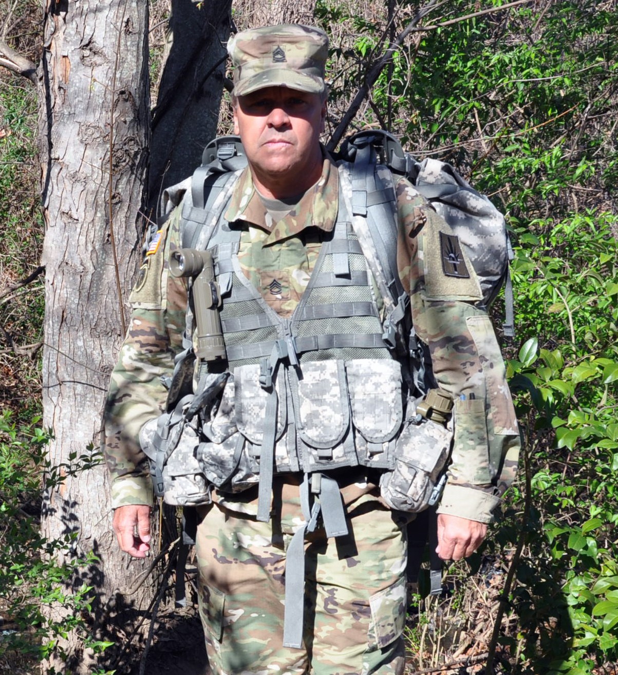 Hawaii Army National Guard Credit Union Na Gear