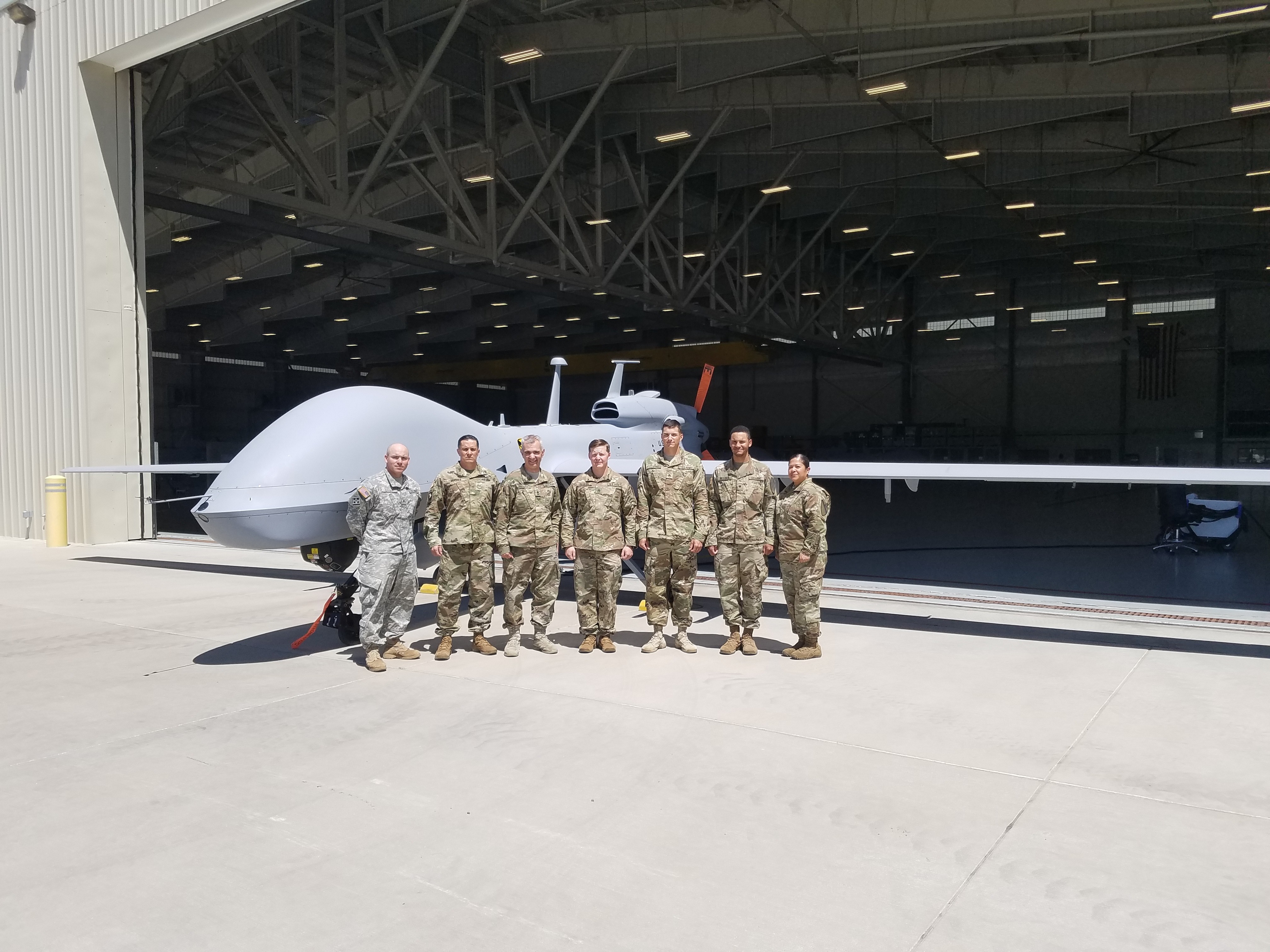 303rd MI Battalion's field exercise bridges gaps for Army 2020 concept