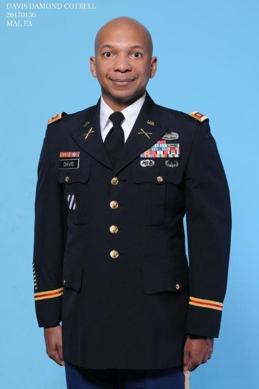 Field artillery officer writing his way to success Article The