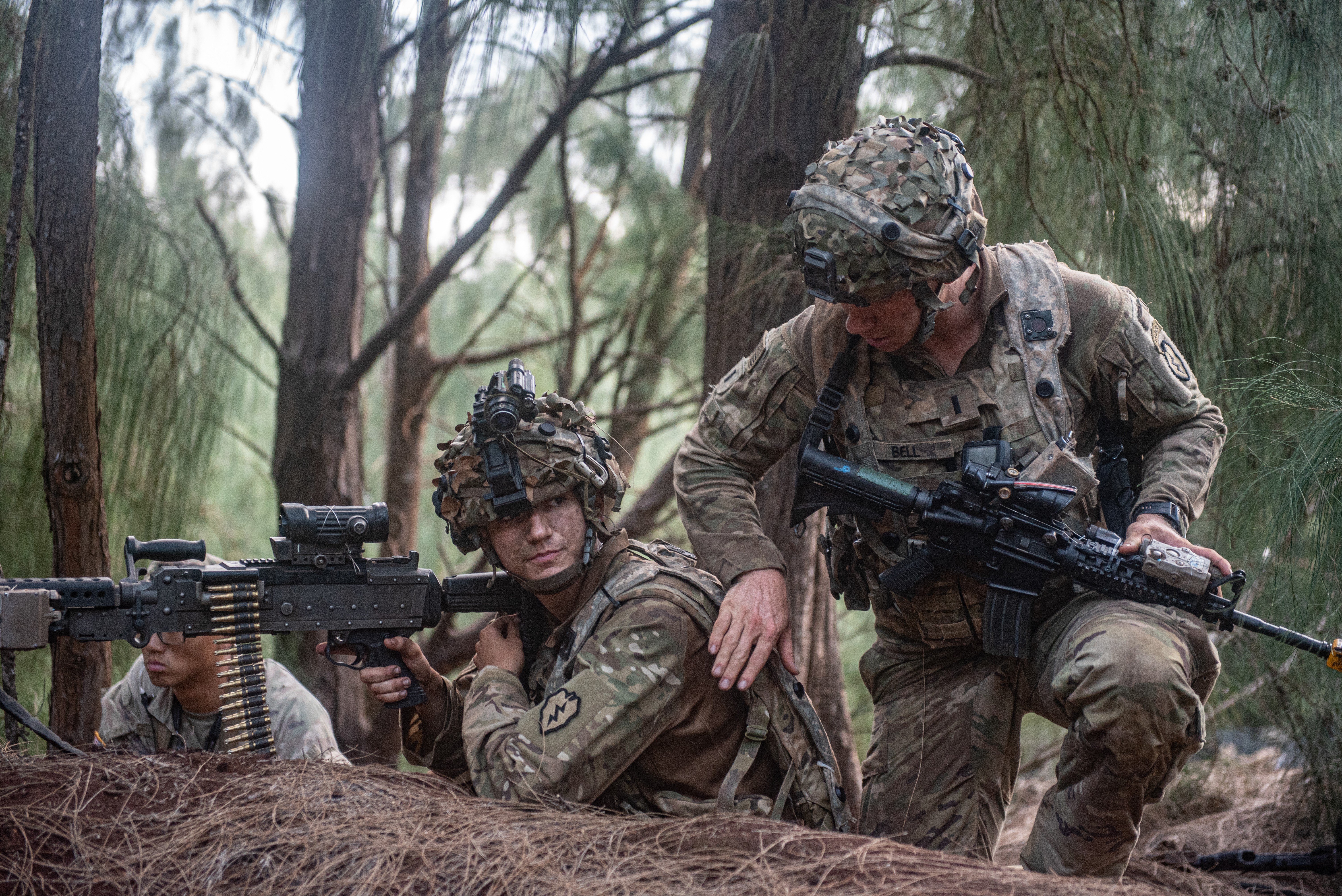The Official Home Page of the United States Army