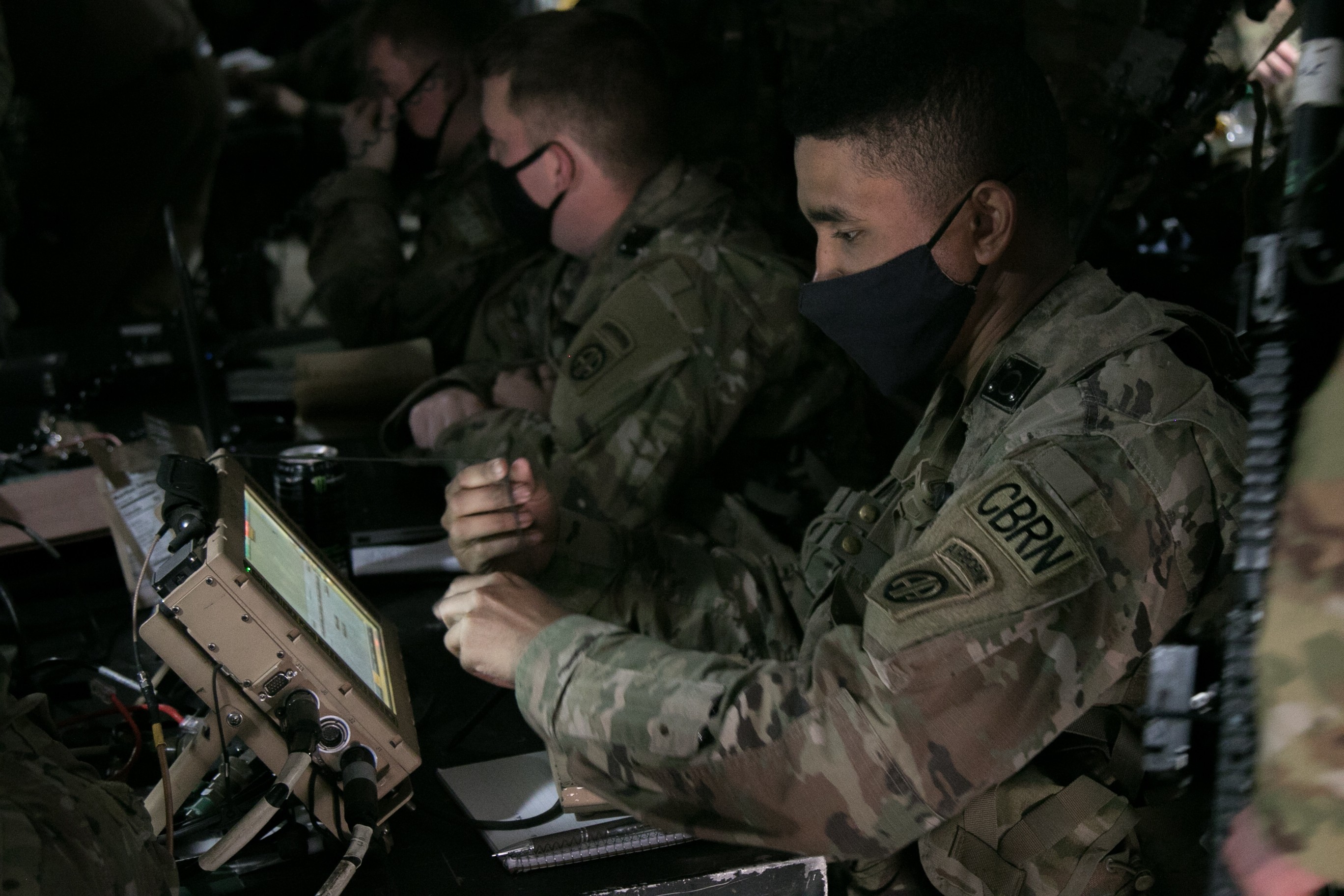 Military Events Near Me 2024 Automated and protected Army sets benchmark for 2025 network Article