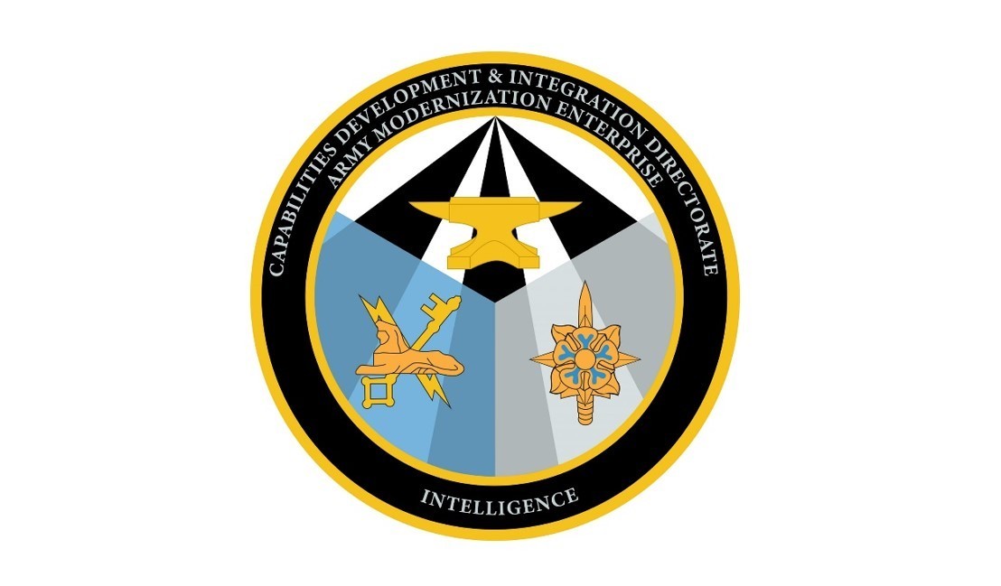Intelligence Capabilities Development and Integration Directorate