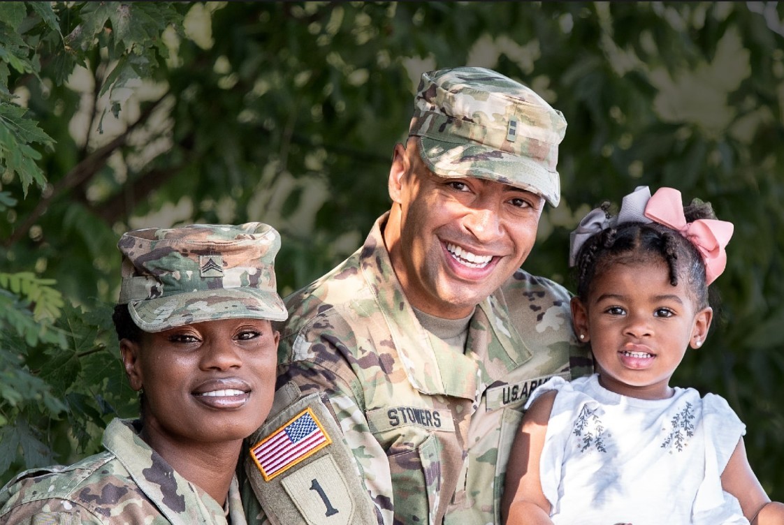 Army expands Exceptional Family Member Program Central Office to better(03)