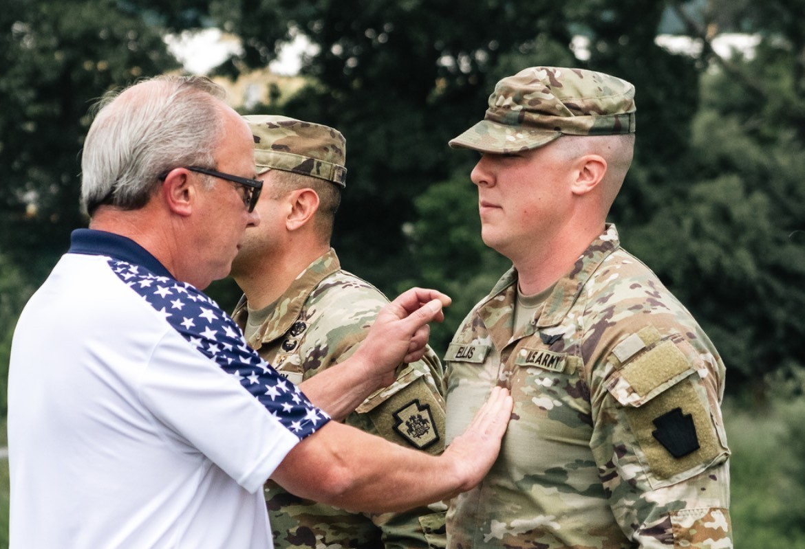 Army to suspend temporary promotions in June Article The United(04)