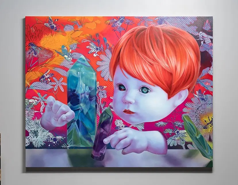 品川 美香 Artworks Online art store for contemporary art ArtSticker