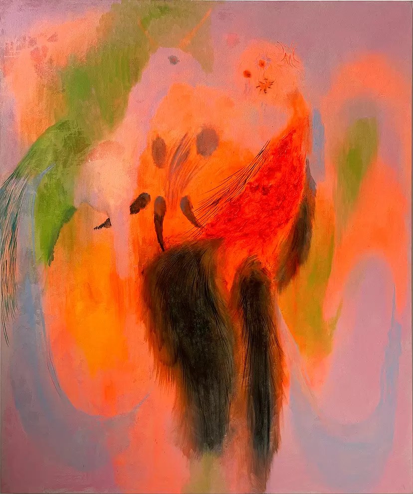 Daisy pusher by 石山未来 現代アートの販売・通販 ArtSticker