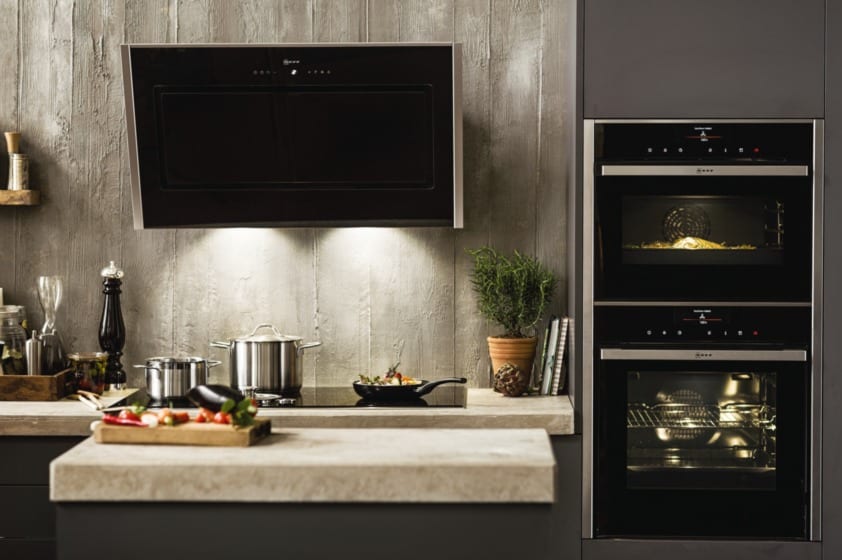 Neff Kitchen Appliances All Homeowners Should Know About Ashford