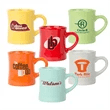 Promotional Diner Mug 10oz Colors Everything Promo