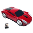 Ferrari wireless car mouse Everything Branded USA