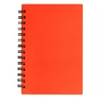 5&quot; x 7&quot; Spiral Notebook with Colored Paper Everything