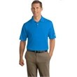 Nike Men's DriFit Pebble Texture Polo Everything Branded USA