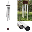 Promotional Wind Chime With Aluminum Tubes Everything Promo