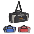 Promotional Deluxe Shoe Storage Duffel Bag Everything Promo