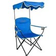 Sunshade Folding Beach Chair Everything Branded USA