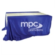 Promotional Custom Table Runners Screen Sublimation wPoly