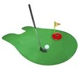 Pot N Putt Bathroom Golf Putting Game Everything Branded USA