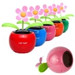 Promotional Solar Powered Dancing Flower Everything Promo