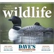 discover wisconsin calendar 2023 Promotion Pros North American Wildlife 2023 Calendar