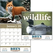 Promotion Pros North American Wildlife 2023 Calendar