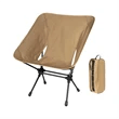 Camping Lightweight Backpacking Portable Fold Up Chair Impact Promos