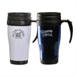 13.5 Oz. Insulated Thermal Travel Mug Everything Branded USA