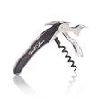 Promotional Model 51 Murano Rialto Italian TwoStep Waiters Corkscrew