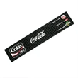 Promotional PVC Bar Mat Bar Counter Rail Mat Branded Promo