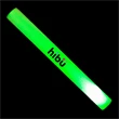 Custom Light Up Foam Sticks Everything Promo