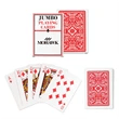 Promotional Jumbo Playing Cards Everything Promo