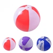 Promotional 16" Inflatable Beach Balls Branded Promo