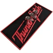 Promotional Customizable Square PVC Bar Mat and Rail Mat Everything Promo