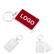 Promotional Acrylic Keychain Photo Frames Everything Promo