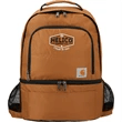 Promotional Carhartt® Signature Backpack Cooler Everything Promo