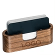 Promotional Wood Desk Business Card Holders Everything Promo