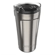 The elevation 64 growler is great for carrying extra water during long excursions and keeps it ice cold for a long period of time. 16 Oz. Otterbox Elevation Stainless Steel Tumbler