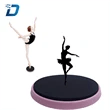 Promotional Balance Turn Board Ballet Dancers Gymnastics Figure Skating Branded Promo