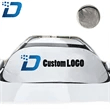 Promotional Folding Car Front Windshield Sun Shade Branded Promo