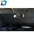 Promotional Folding Car Front Windshield Sun Shade Branded Promo