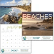 Promotional Beaches 2022 Calendar Everything Promo