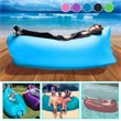 Promotional Inflatable Air Sofa Bed Everything Promo