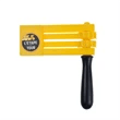 Promotional Ratchet Sound Noisemaker Branded Promo